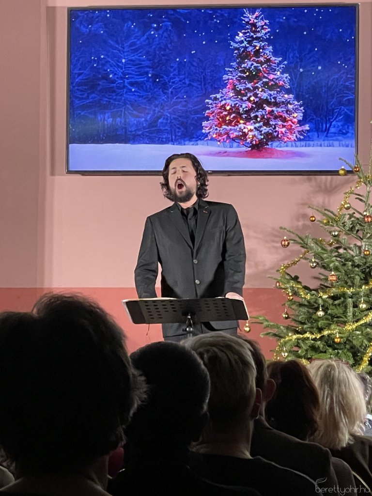 Adventi koncert a Zsinagóga Kultúrtérben25